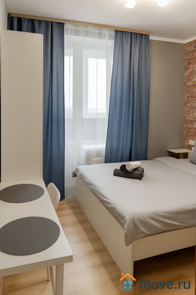 студия, 24 м&sup2;