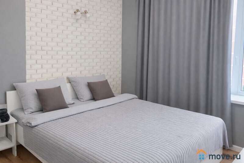 студия, 20 м&sup2;