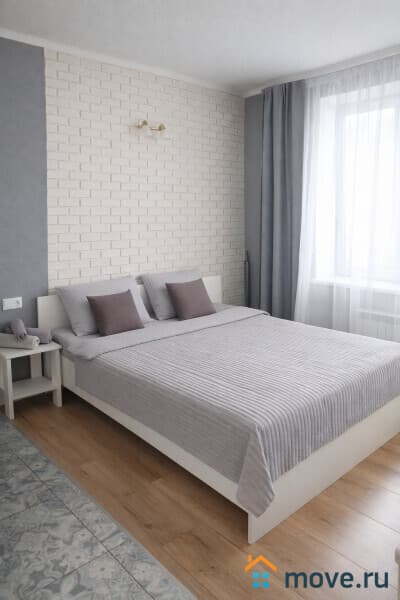 студия, 20 м&sup2;