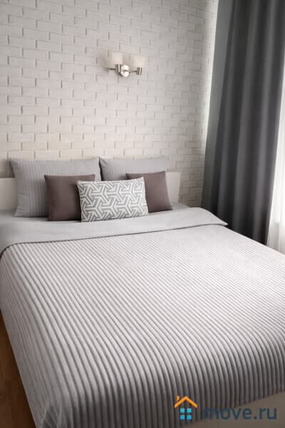 студия, 20 м&sup2;