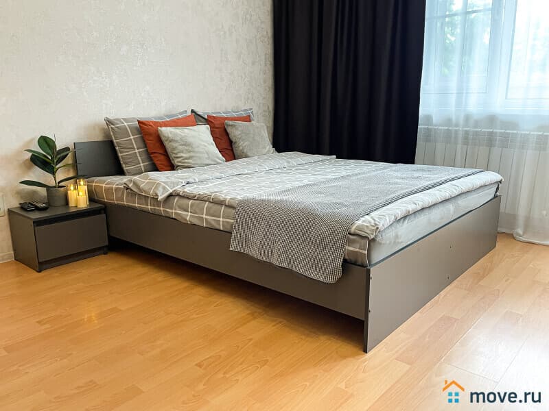 1-комн. квартира, 34 м²