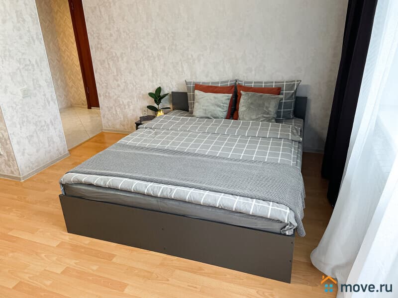 1-комн. квартира, 34 м²