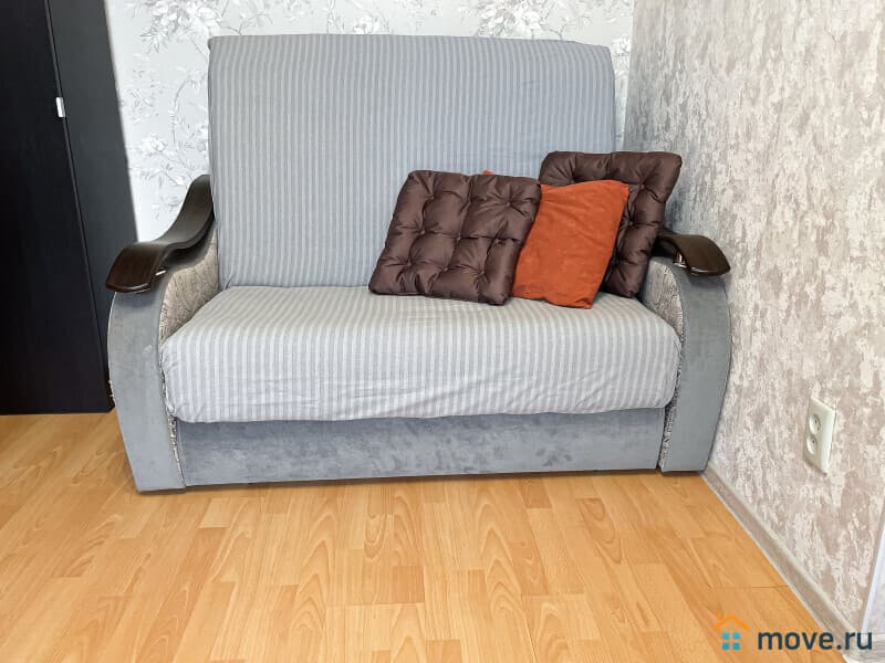 1-комн. квартира, 34 м²