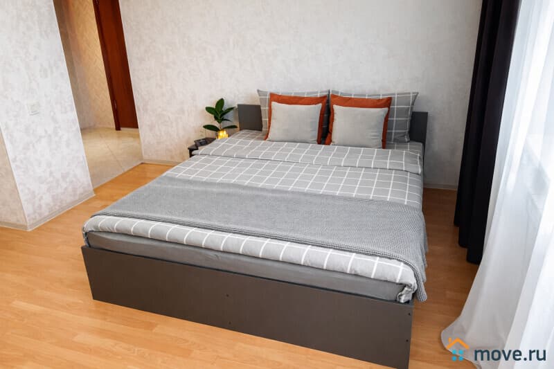 1-комн. квартира, 34 м&sup2;