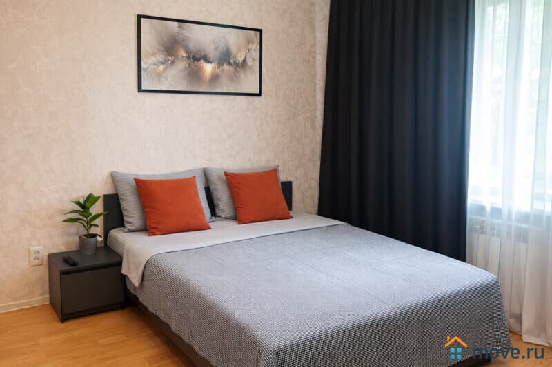 1-комн. квартира, 34 м&sup2;