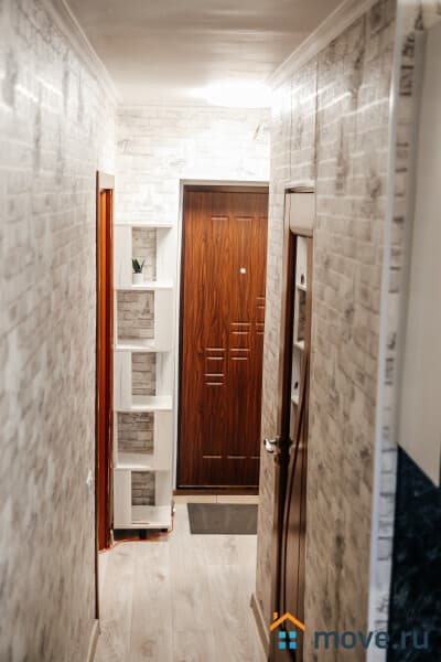 1-комн. квартира, 40 м²