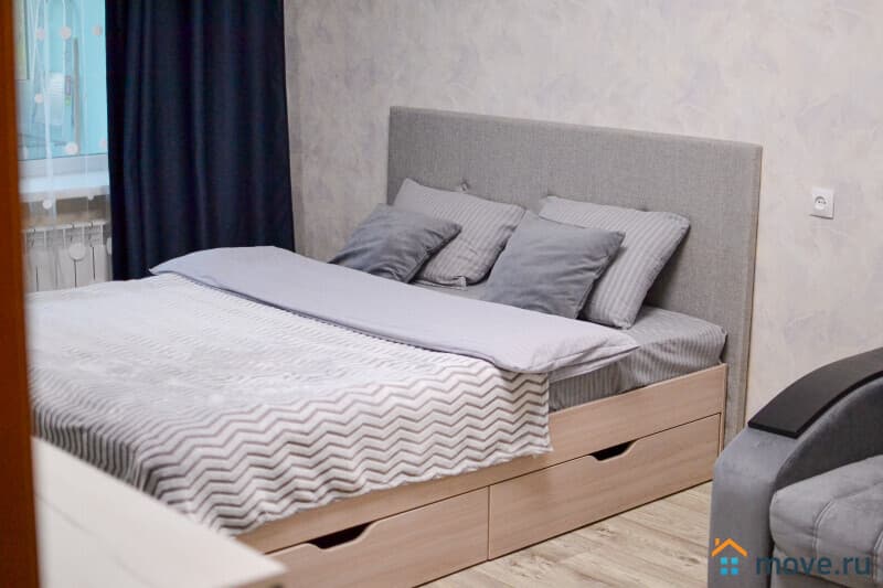 1-комн. квартира, 40 м²