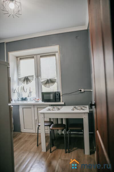 2-комн. квартира, 44 м²