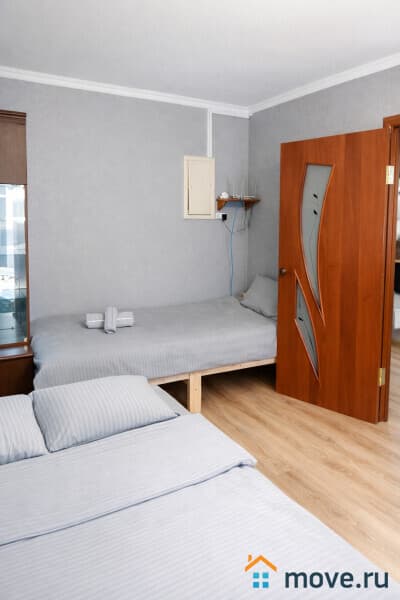 2-комн. квартира, 44 м&sup2;