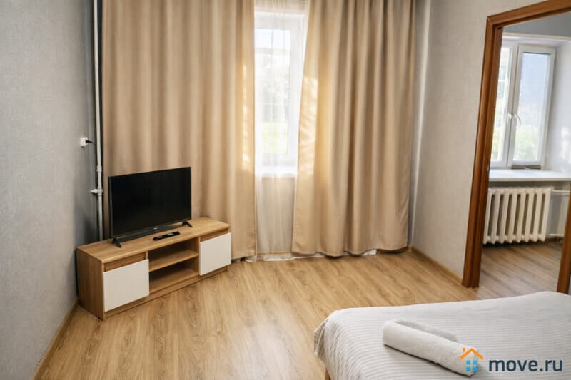 2-комн. квартира, 44 м&sup2;