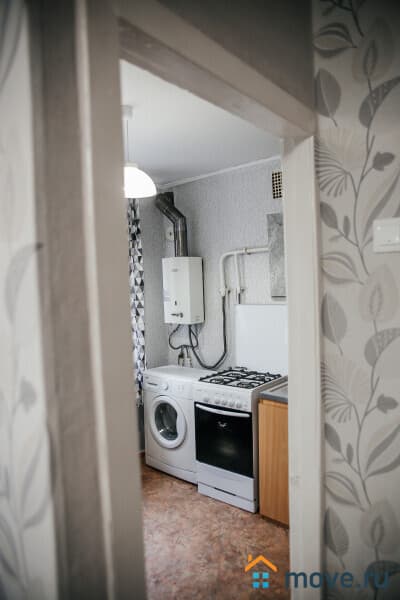 1-комн. квартира, 32 м²