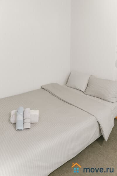 1-комн. квартира, 32 м&sup2;