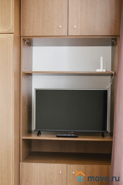 1-комн. квартира, 32 м&sup2;