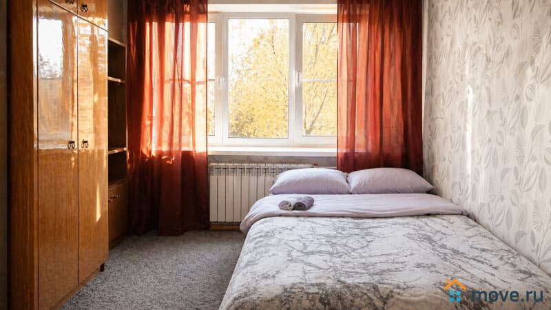 1-комн. квартира, 32 м&sup2;