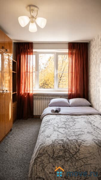 1-комн. квартира, 32 м&sup2;