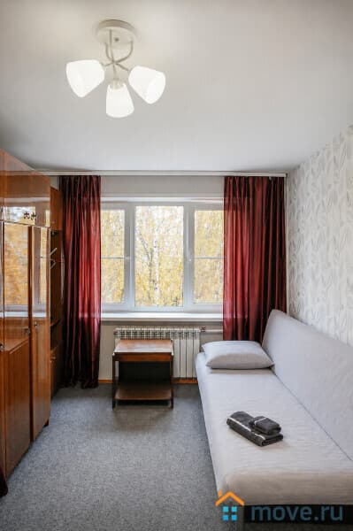 1-комн. квартира, 32 м&sup2;