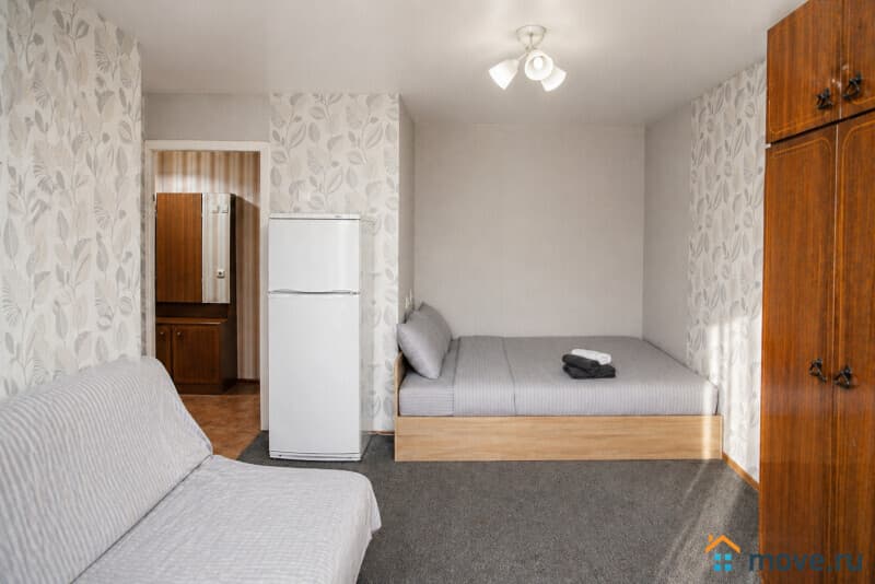 1-комн. квартира, 32 м&sup2;