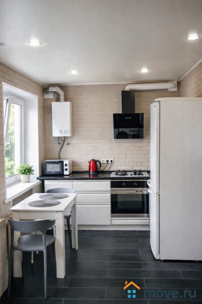 студия, 34 м&sup2;