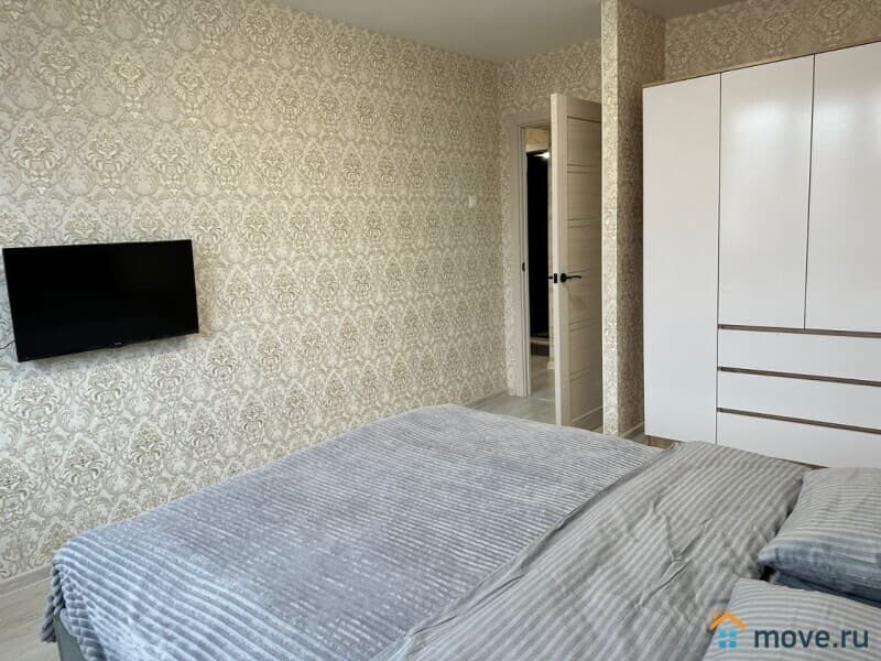 2-комн. квартира, 42 м²