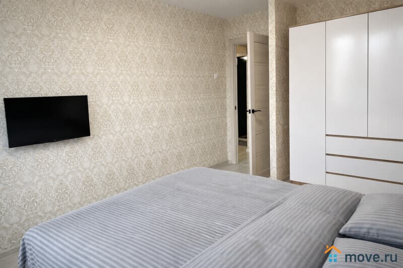 2-комн. квартира, 42 м&sup2;