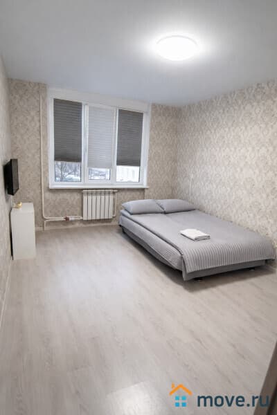2-комн. квартира, 42 м&sup2;