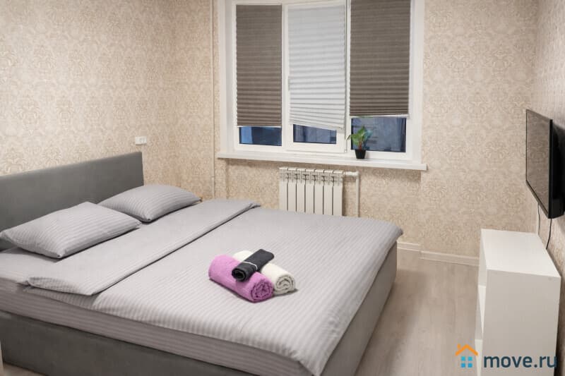 2-комн. квартира, 42 м&sup2;