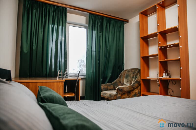 2-комн. квартира, 42 м²