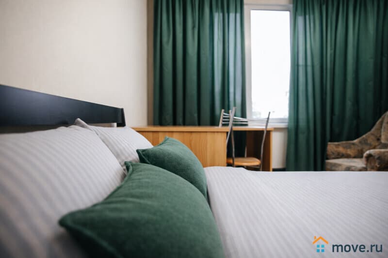 2-комн. квартира, 42 м&sup2;