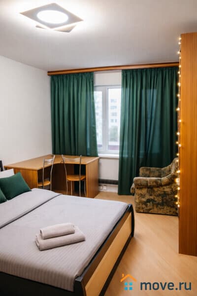 2-комн. квартира, 42 м&sup2;