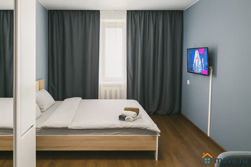 1-комн. квартира, 32 м²