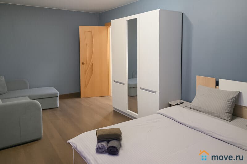 1-комн. квартира, 32 м²