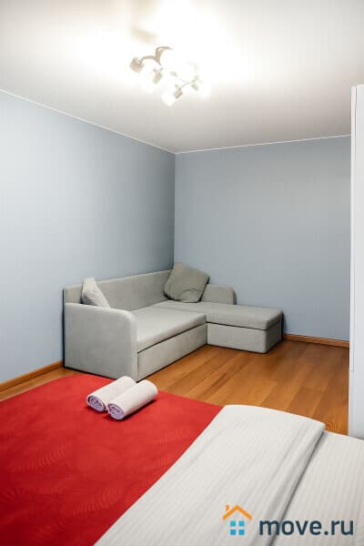 1-комн. квартира, 32 м²