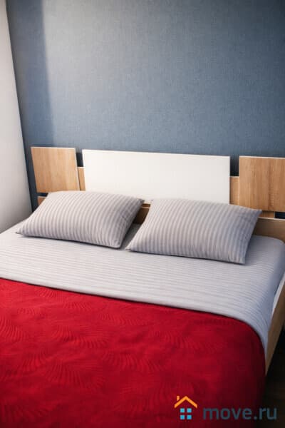 1-комн. квартира, 32 м&sup2;