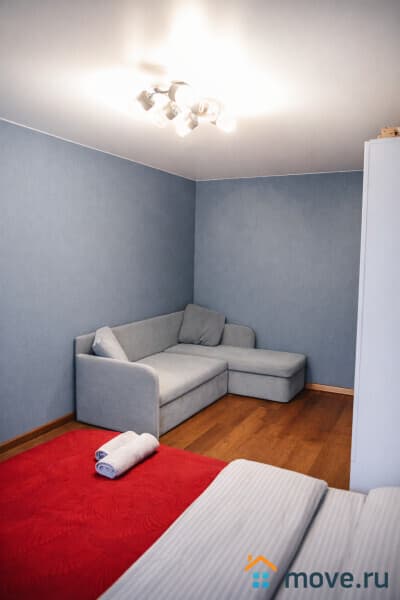 1-комн. квартира, 32 м&sup2;