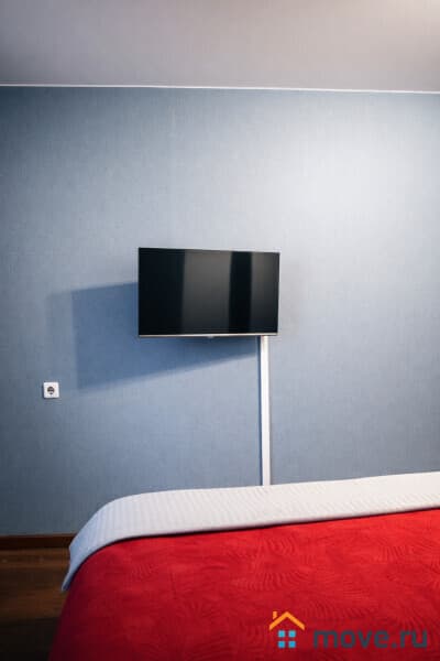 1-комн. квартира, 32 м&sup2;