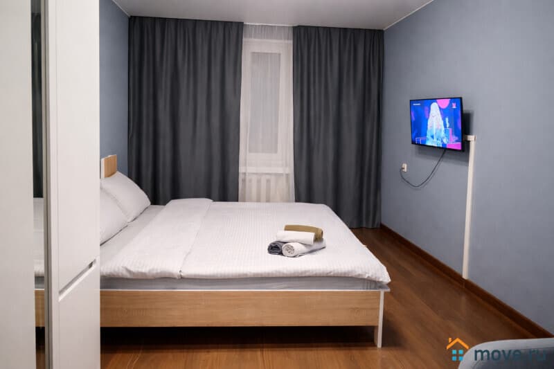 1-комн. квартира, 32 м&sup2;