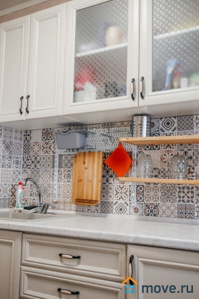 2-комн. квартира, 52 м²