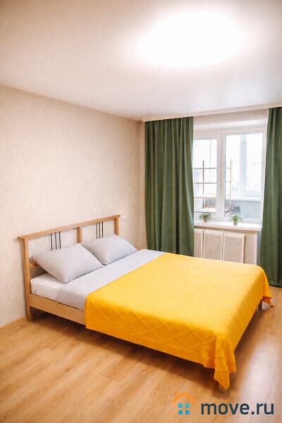 2-комн. квартира, 52 м&sup2;