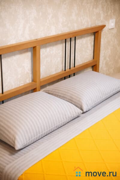 2-комн. квартира, 52 м&sup2;