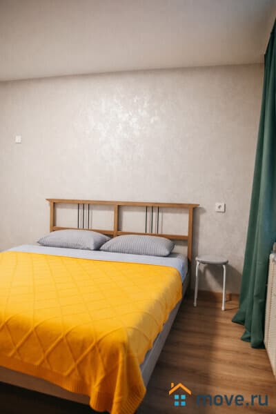 2-комн. квартира, 52 м&sup2;