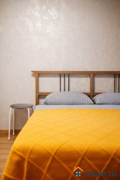 2-комн. квартира, 52 м&sup2;