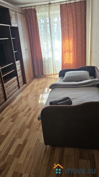 2-комн. квартира, 55 м²