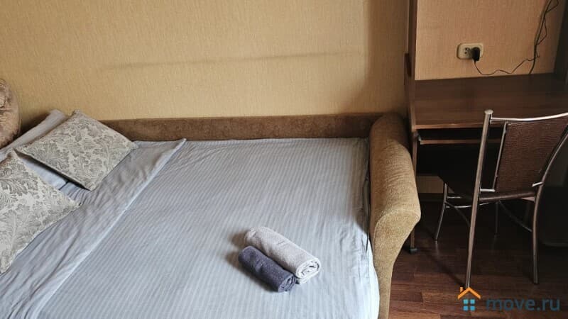 2-комн. квартира, 55 м²