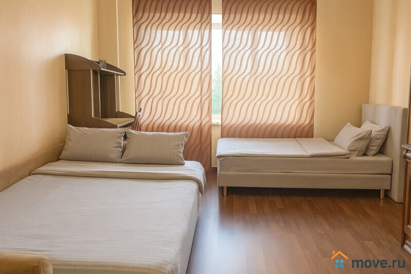 3-комн. квартира, 68 м&sup2;