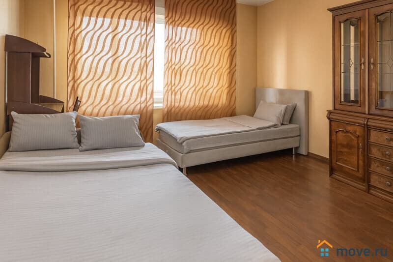 3-комн. квартира, 68 м&sup2;