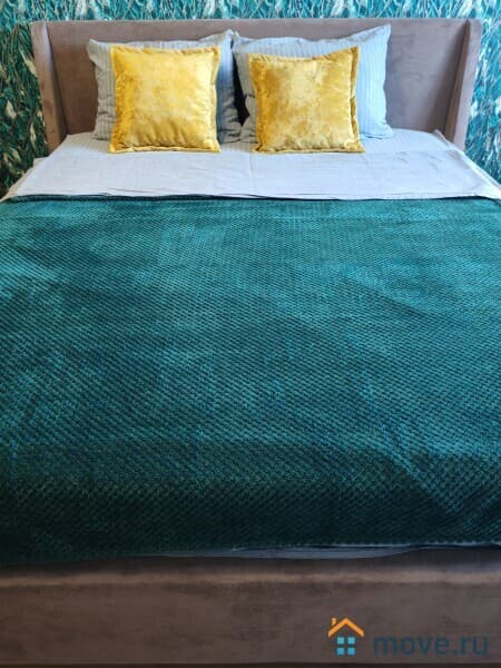 1-комн. квартира, 42 м²