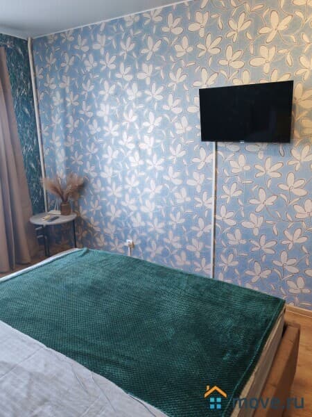 1-комн. квартира, 42 м²