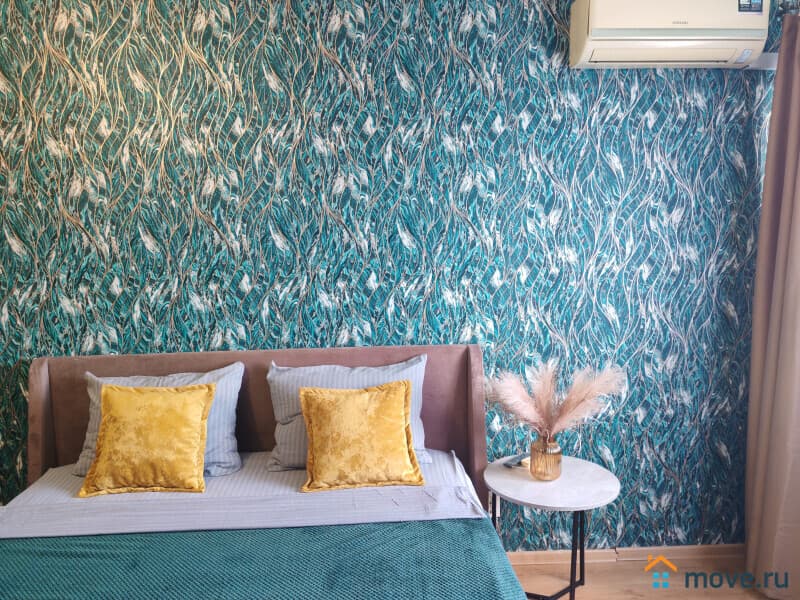 1-комн. квартира, 42 м²