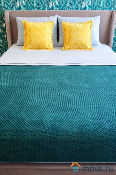 1-комн. квартира, 42 м&sup2;