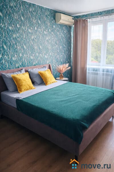 1-комн. квартира, 42 м&sup2;